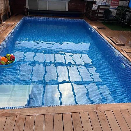 Arbel Holiday Homes Dış mekan fotoğraf