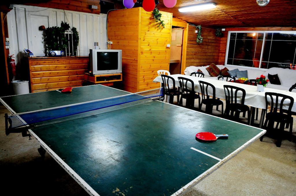 Arbel Holiday Homes Dış mekan fotoğraf