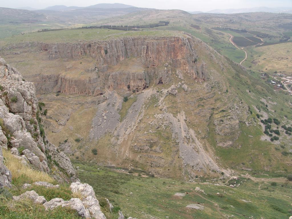 Arbel Holiday Homes Dış mekan fotoğraf