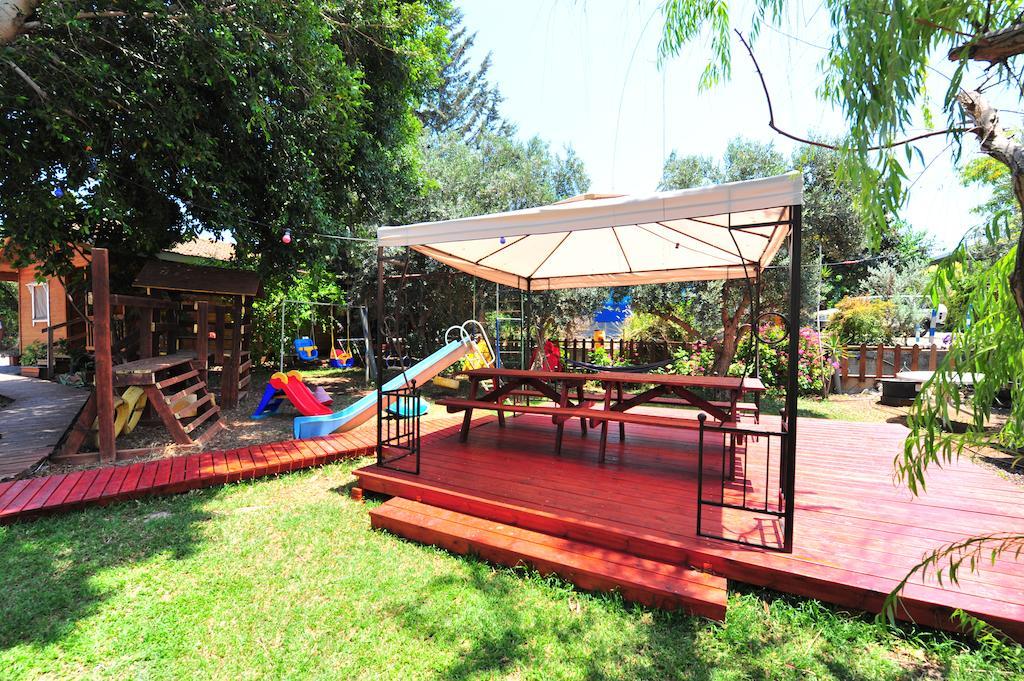 Arbel Holiday Homes Dış mekan fotoğraf