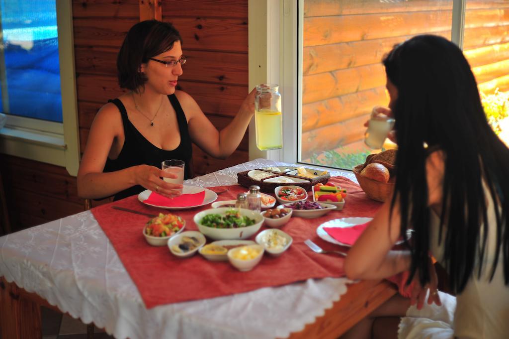 Arbel Holiday Homes Dış mekan fotoğraf