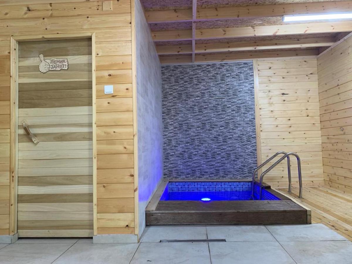 Arbel Holiday Homes Dış mekan fotoğraf