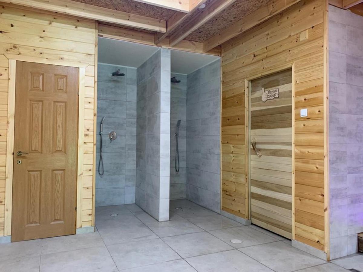 Arbel Holiday Homes Dış mekan fotoğraf