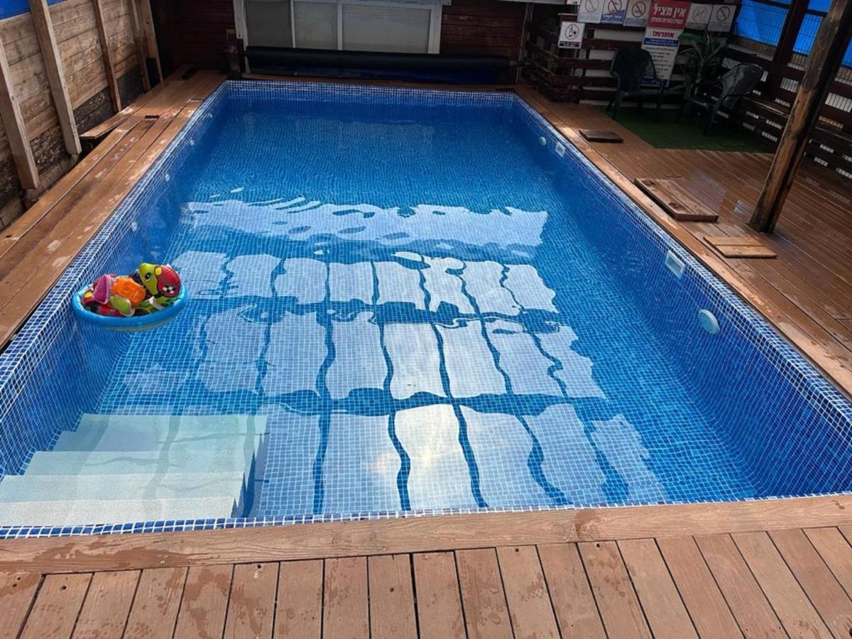 Arbel Holiday Homes Dış mekan fotoğraf