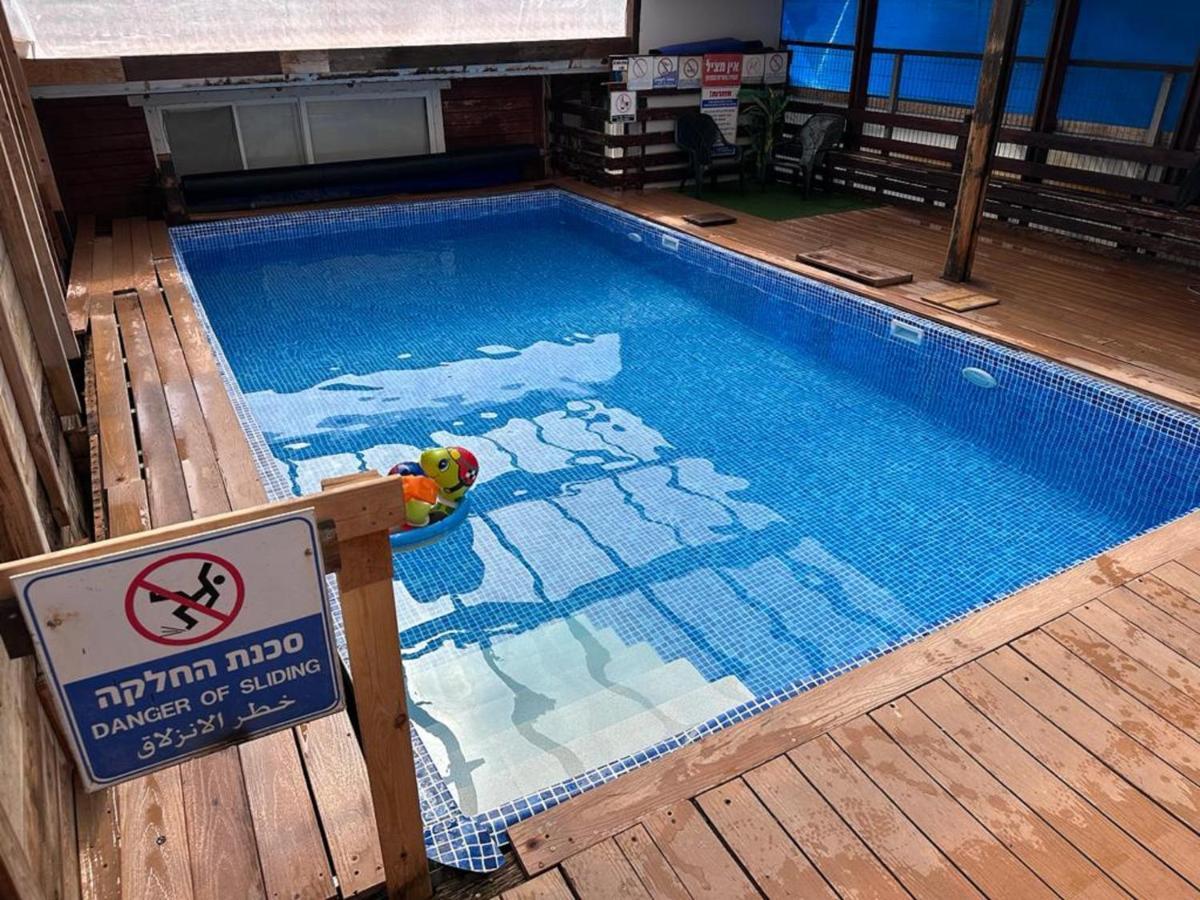 Arbel Holiday Homes Dış mekan fotoğraf