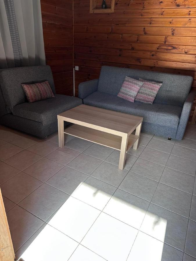Arbel Holiday Homes Dış mekan fotoğraf