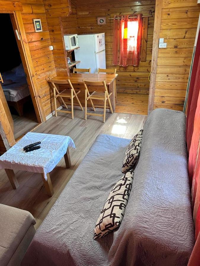 Arbel Holiday Homes Dış mekan fotoğraf