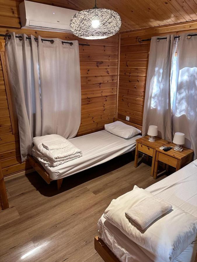 Arbel Holiday Homes Dış mekan fotoğraf
