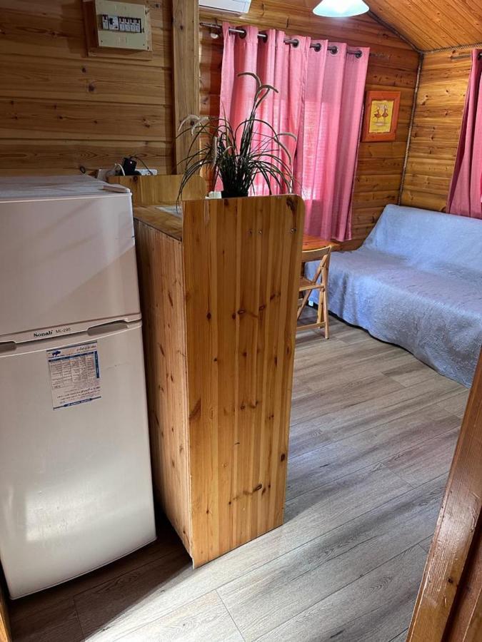 Arbel Holiday Homes Dış mekan fotoğraf