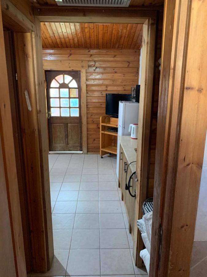 Arbel Holiday Homes Dış mekan fotoğraf