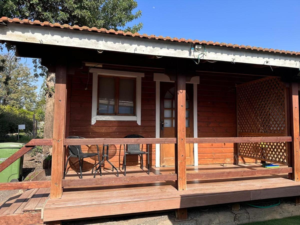 Arbel Holiday Homes Dış mekan fotoğraf