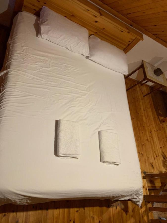 Arbel Holiday Homes Dış mekan fotoğraf