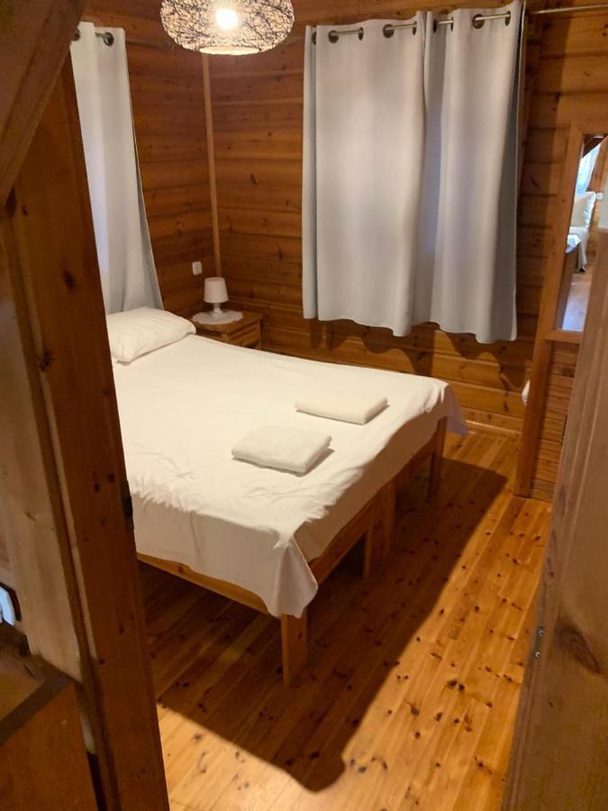 Arbel Holiday Homes Dış mekan fotoğraf