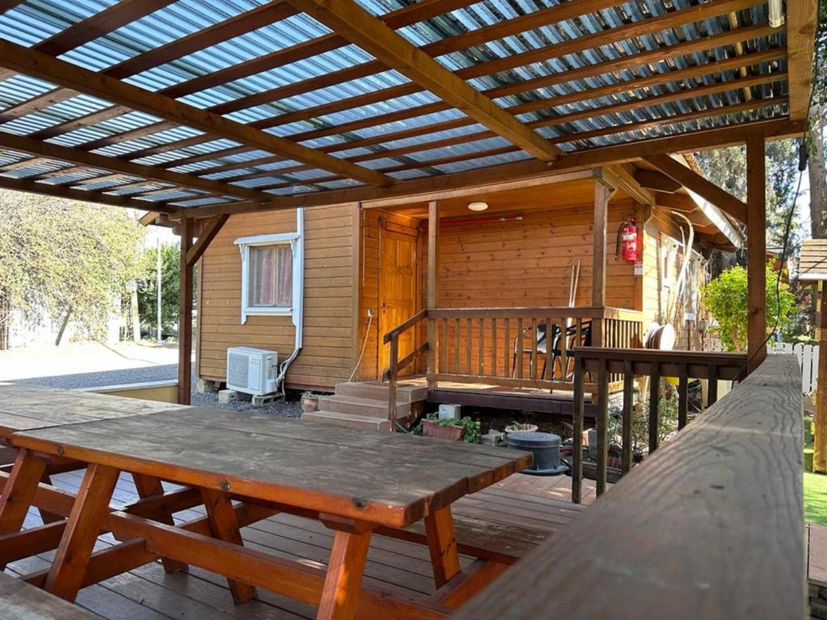 Arbel Holiday Homes Dış mekan fotoğraf
