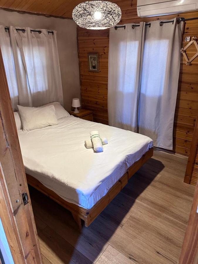 Arbel Holiday Homes Dış mekan fotoğraf