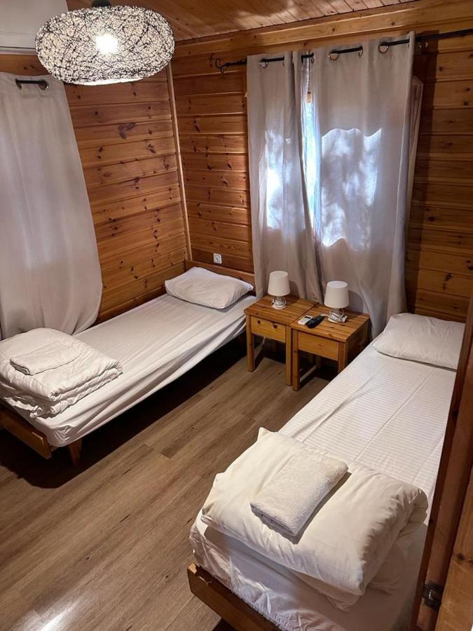 Arbel Holiday Homes Dış mekan fotoğraf