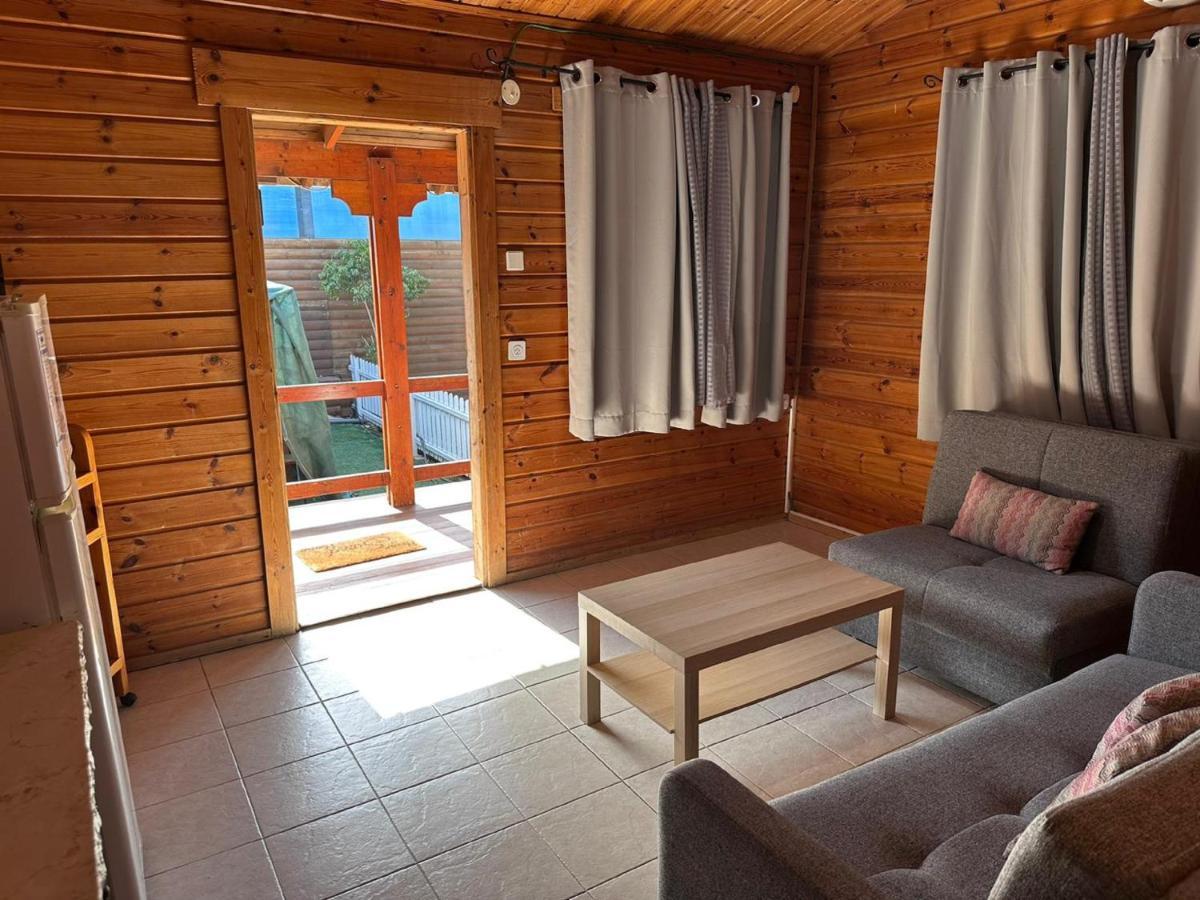 Arbel Holiday Homes Dış mekan fotoğraf