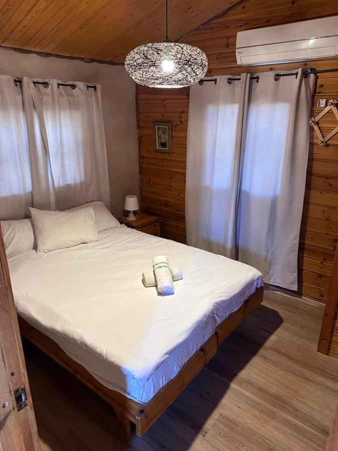 Arbel Holiday Homes Dış mekan fotoğraf