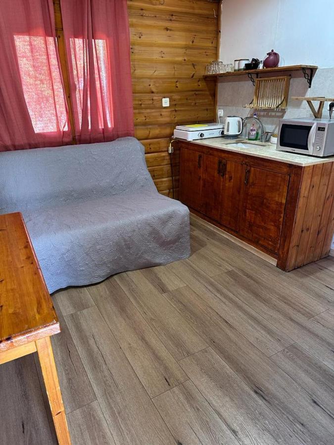 Arbel Holiday Homes Dış mekan fotoğraf