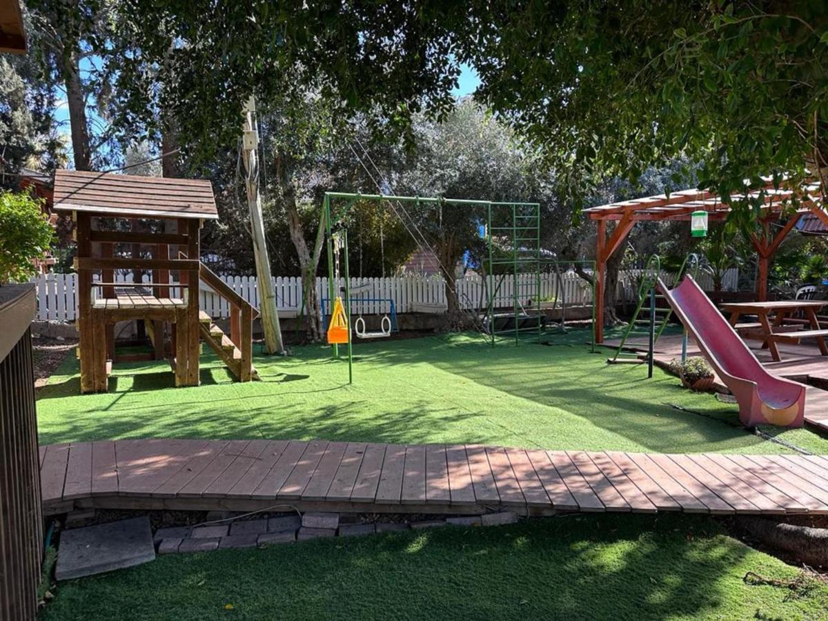 Arbel Holiday Homes Dış mekan fotoğraf