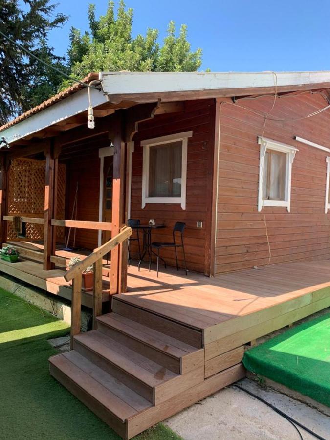 Arbel Holiday Homes Dış mekan fotoğraf