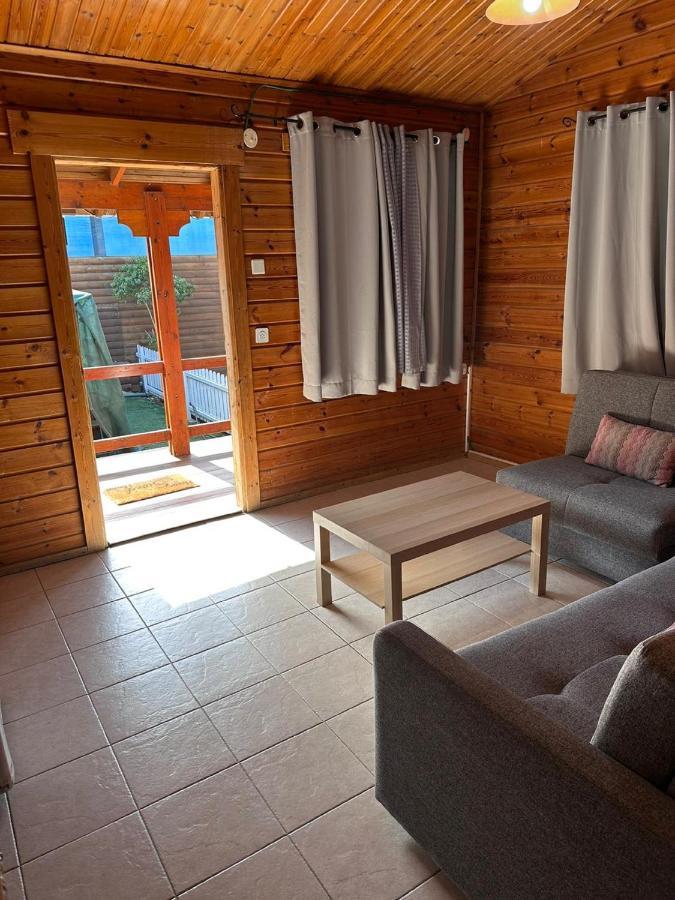 Arbel Holiday Homes Dış mekan fotoğraf