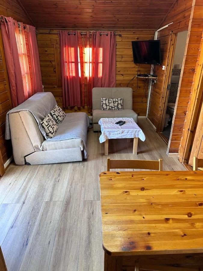 Arbel Holiday Homes Dış mekan fotoğraf