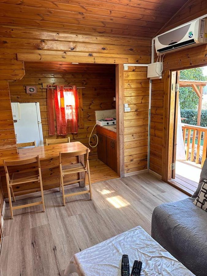 Arbel Holiday Homes Dış mekan fotoğraf