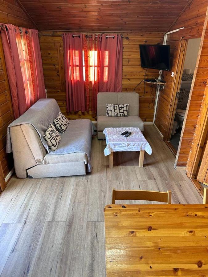 Arbel Holiday Homes Dış mekan fotoğraf