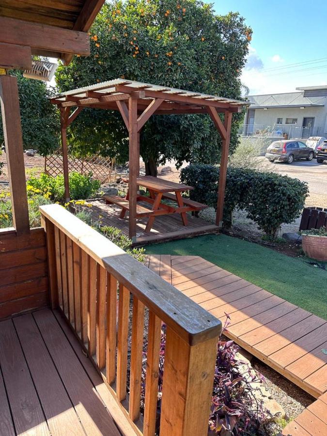 Arbel Holiday Homes Dış mekan fotoğraf