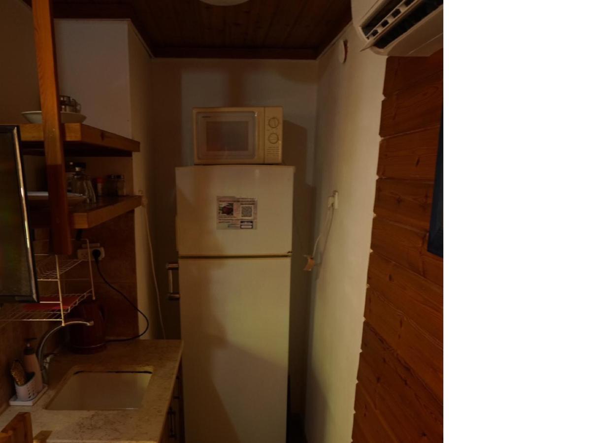 Arbel Holiday Homes Dış mekan fotoğraf
