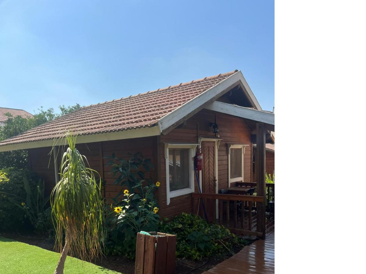 Arbel Holiday Homes Dış mekan fotoğraf