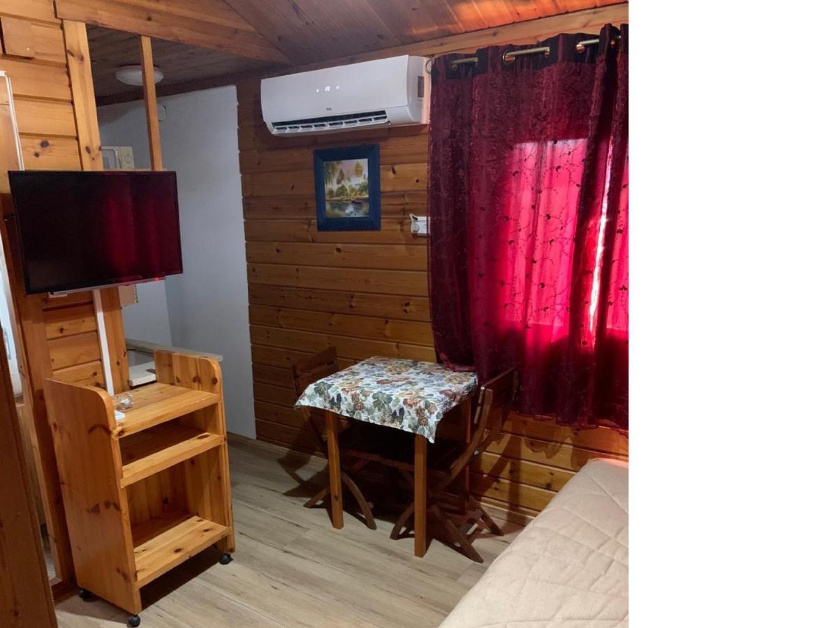 Arbel Holiday Homes Dış mekan fotoğraf