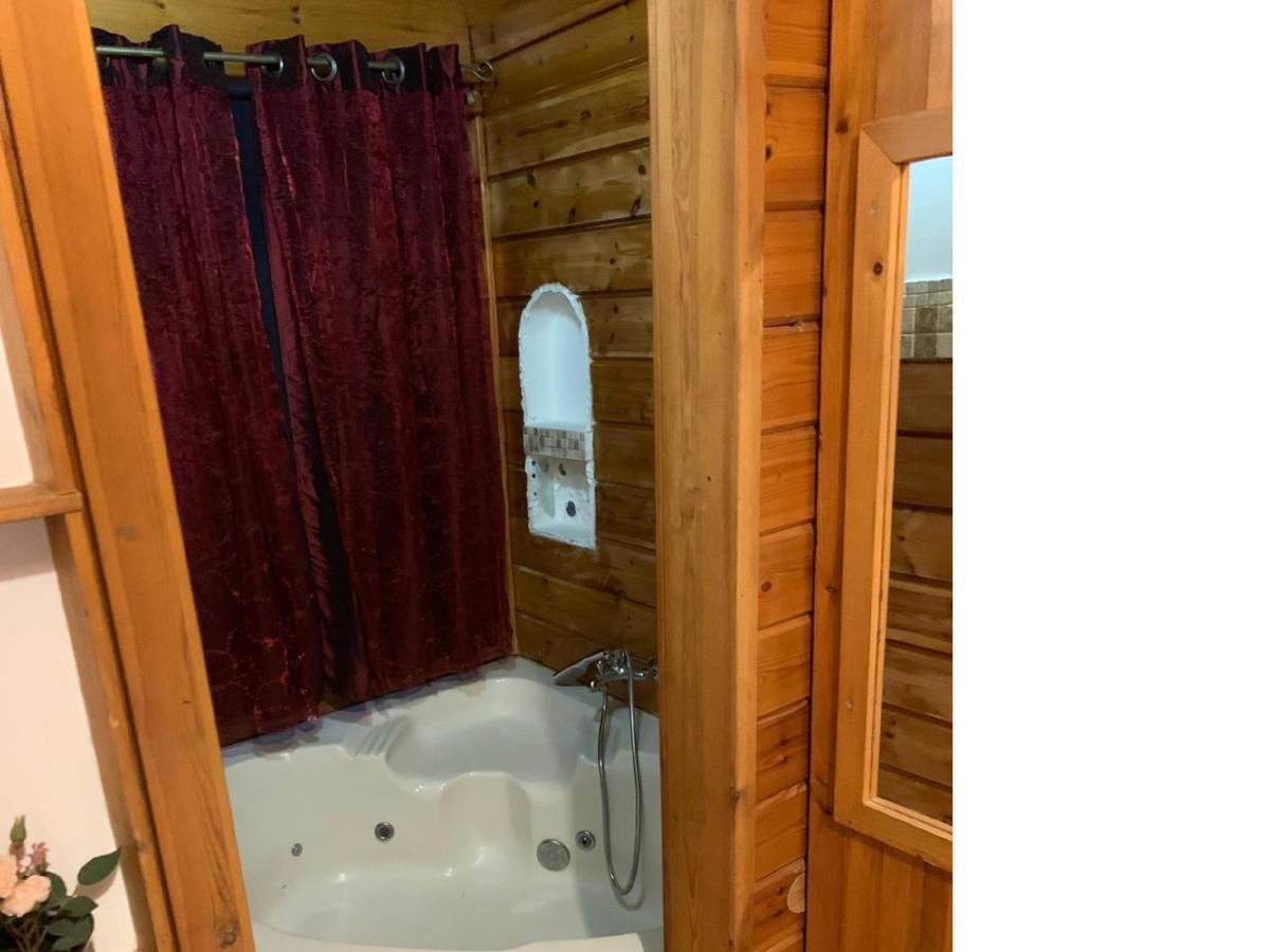Arbel Holiday Homes Dış mekan fotoğraf