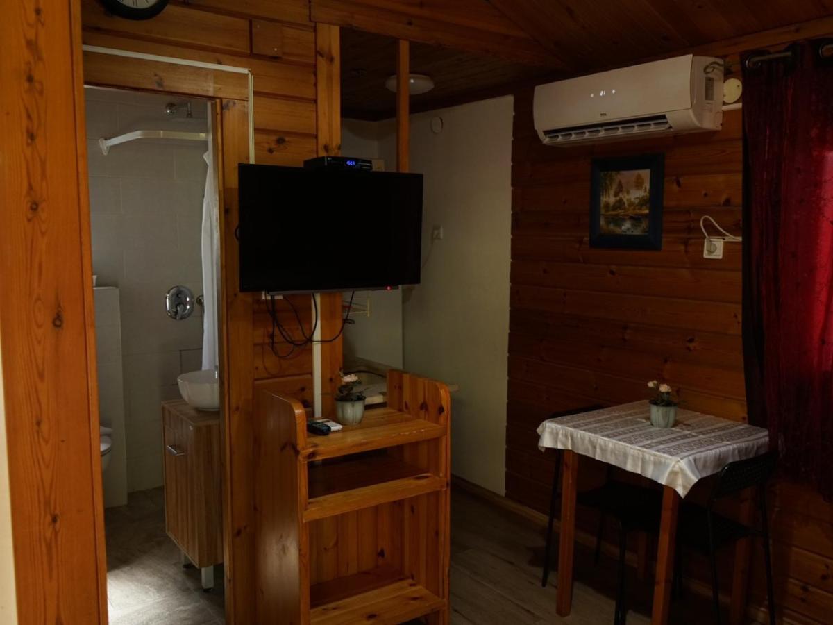 Arbel Holiday Homes Dış mekan fotoğraf