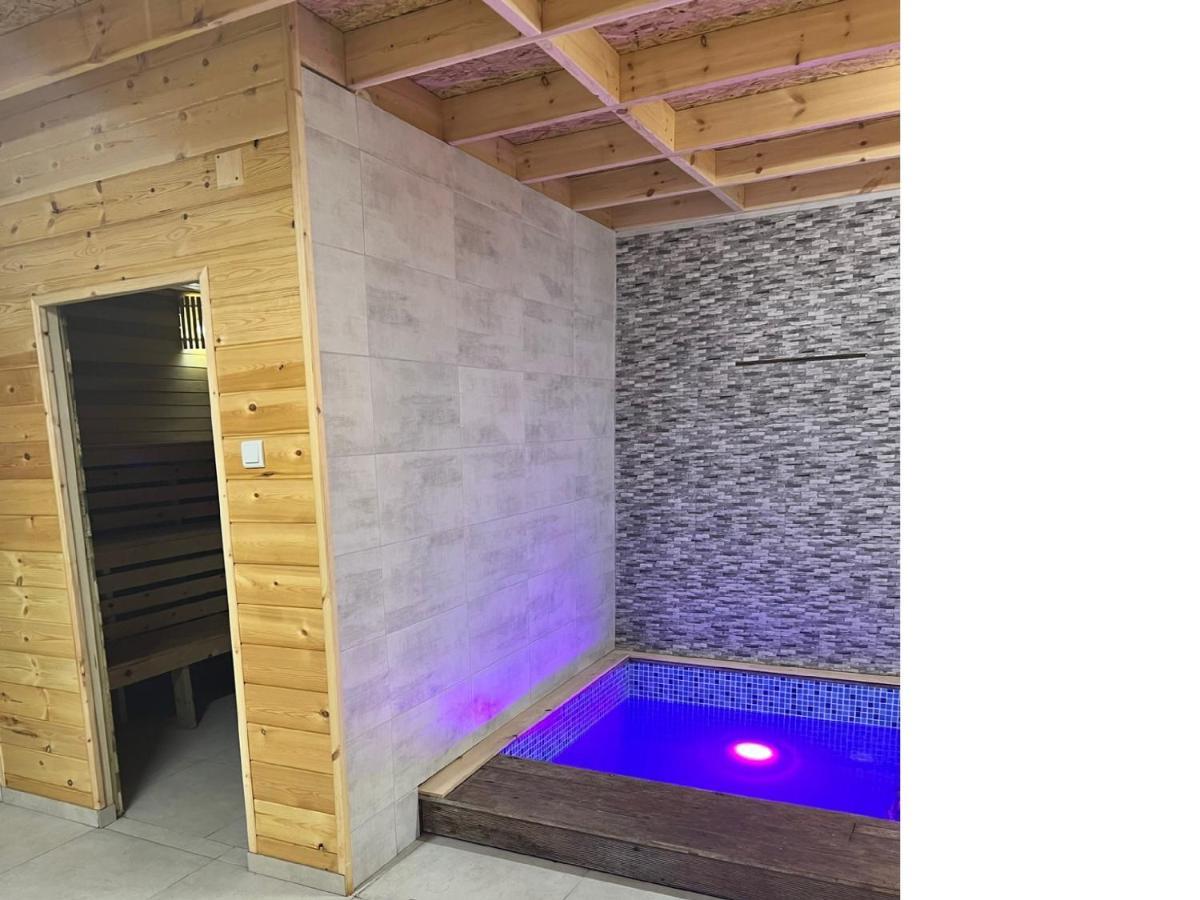 Arbel Holiday Homes Dış mekan fotoğraf