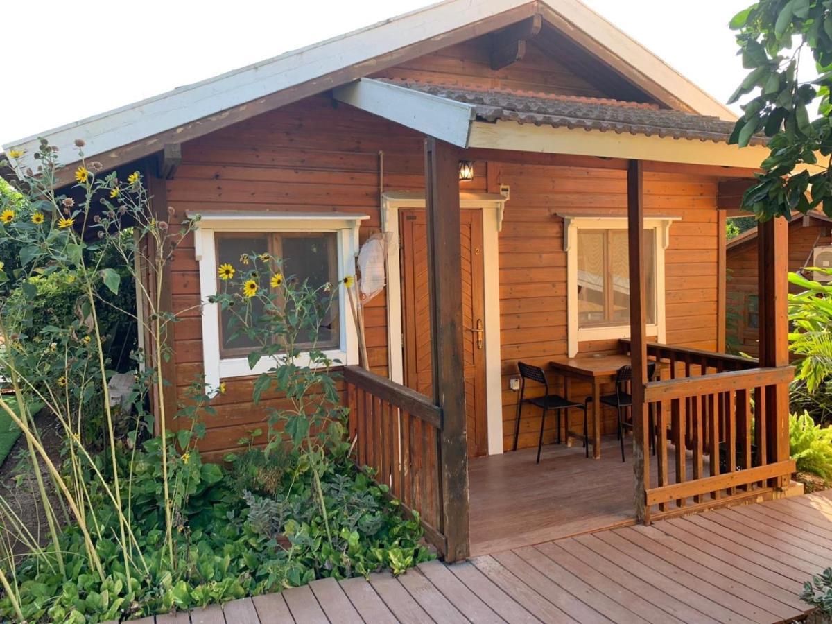 Arbel Holiday Homes Dış mekan fotoğraf