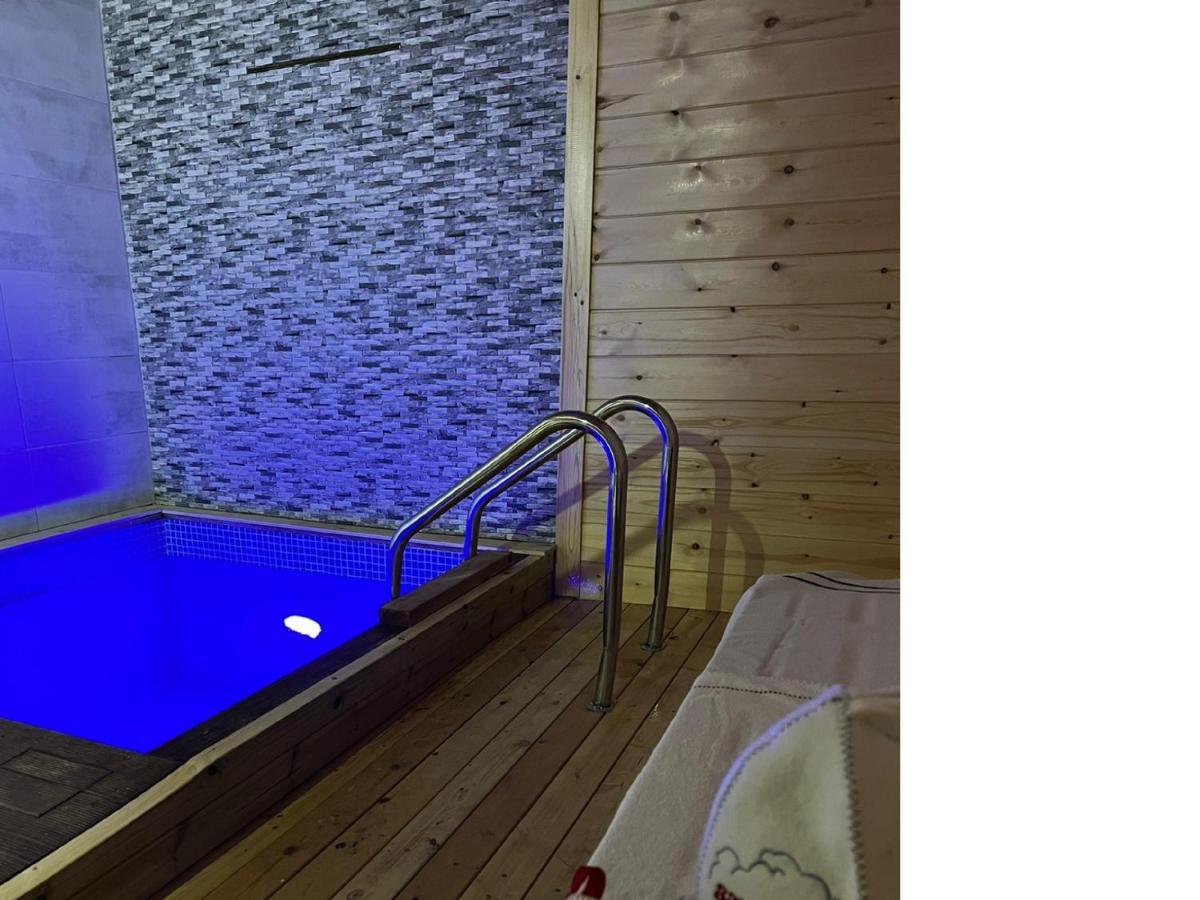 Arbel Holiday Homes Dış mekan fotoğraf