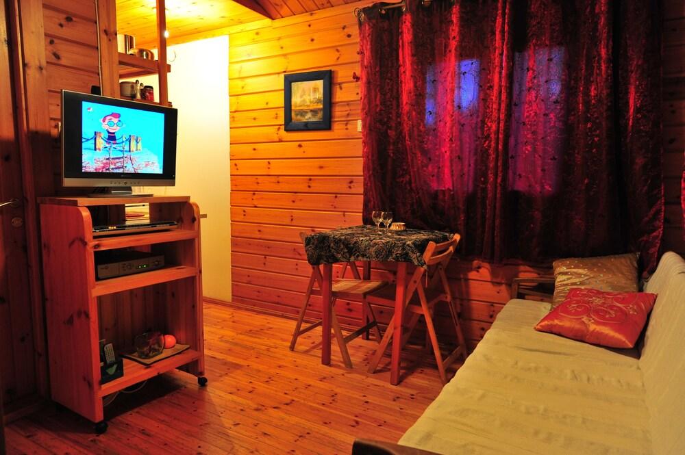 Arbel Holiday Homes Dış mekan fotoğraf
