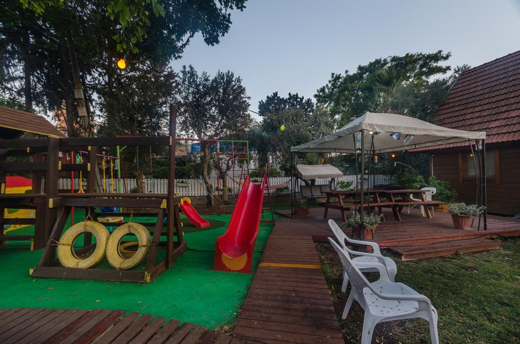 Arbel Holiday Homes Dış mekan fotoğraf