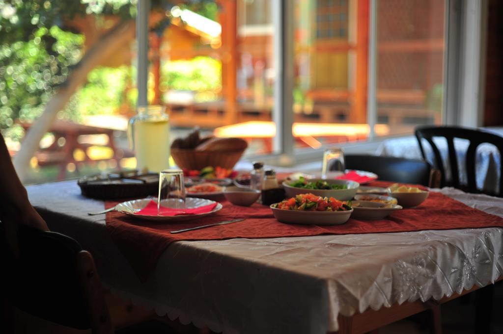 Arbel Holiday Homes Dış mekan fotoğraf