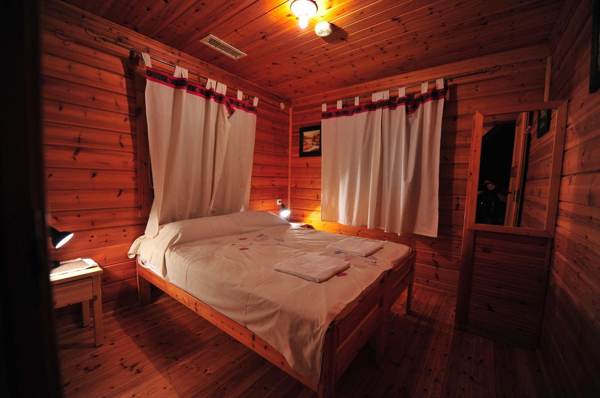 Arbel Holiday Homes Dış mekan fotoğraf