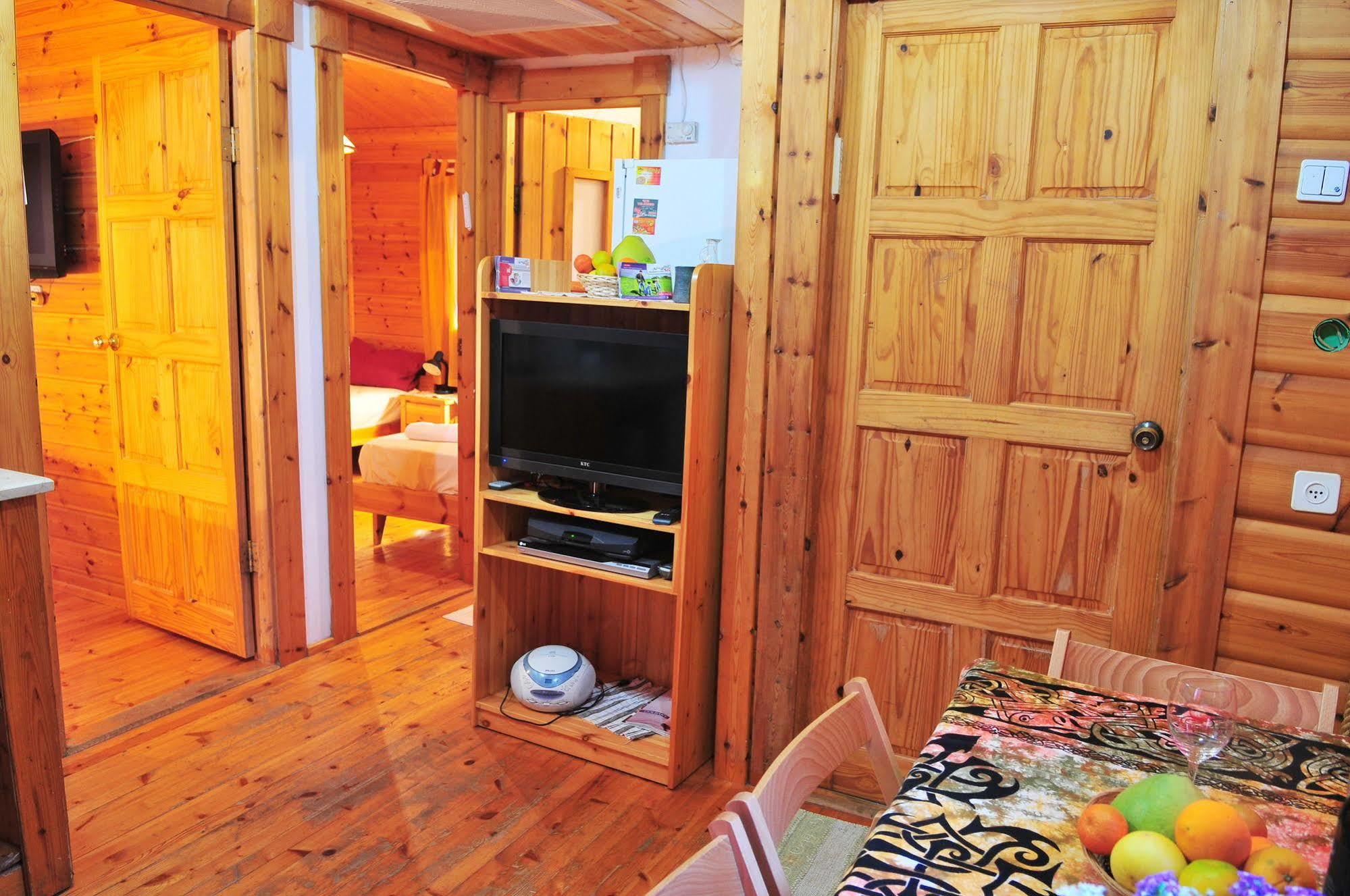 Arbel Holiday Homes Dış mekan fotoğraf