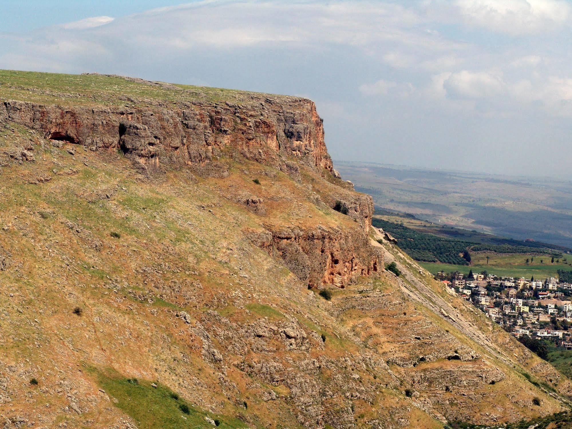 Arbel Holiday Homes Dış mekan fotoğraf