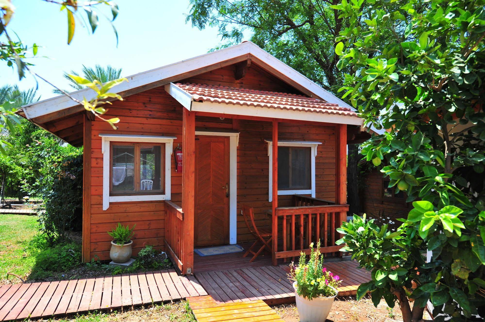 Arbel Holiday Homes Dış mekan fotoğraf