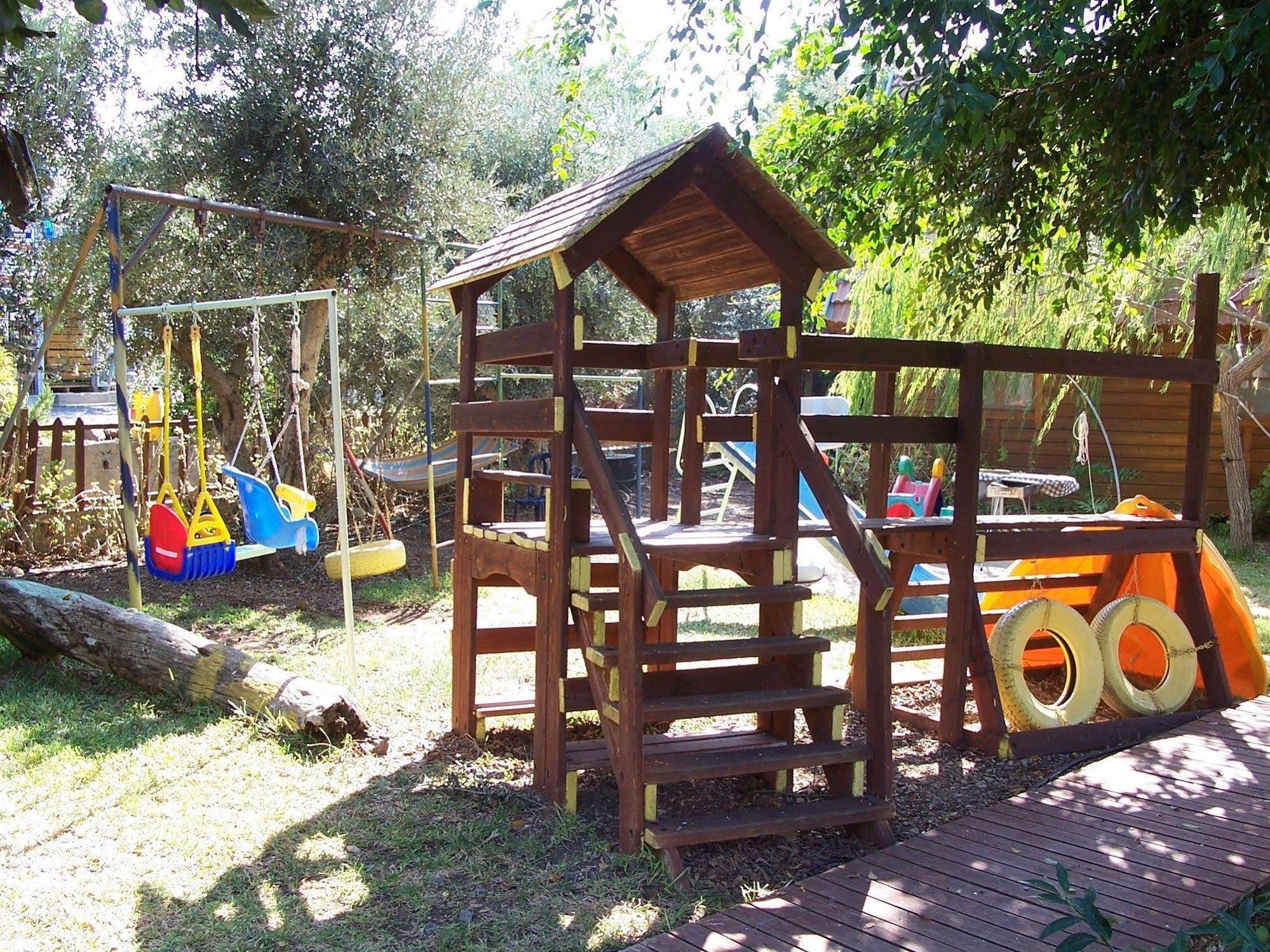Arbel Holiday Homes Dış mekan fotoğraf