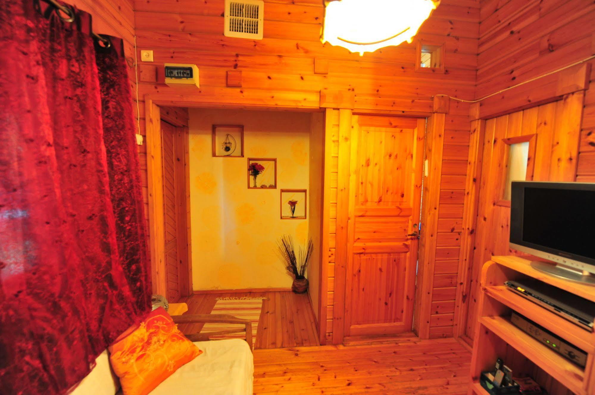 Arbel Holiday Homes Dış mekan fotoğraf
